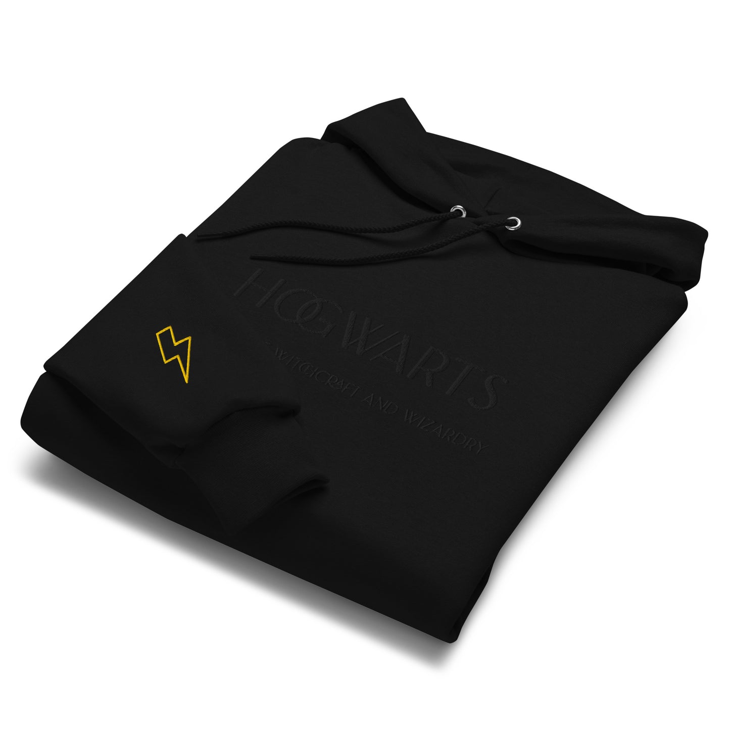 Hogwarts Unisex Champion Hoodie