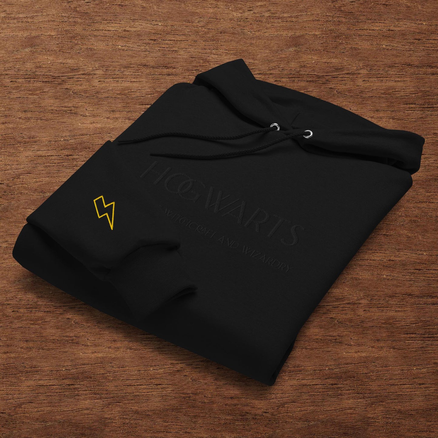 Hogwarts Unisex Champion Hoodie