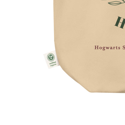 Harry Potter Professor of Herbology Eco Tote Bag