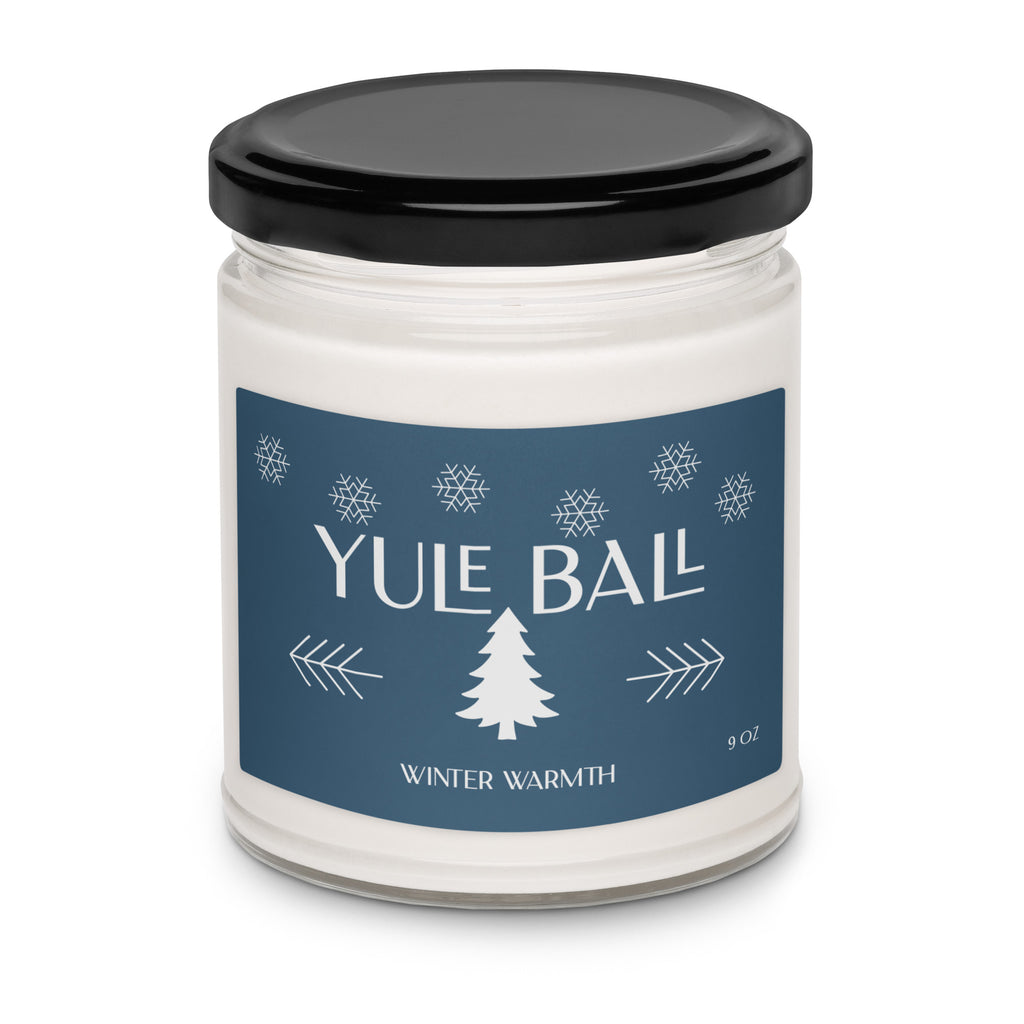 Harry Potter Wizard Collection Yule Ball Soy Candle