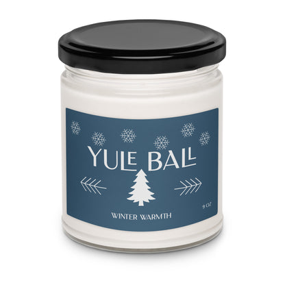 Harry Potter Wizard Collection Yule Ball Soy Candle